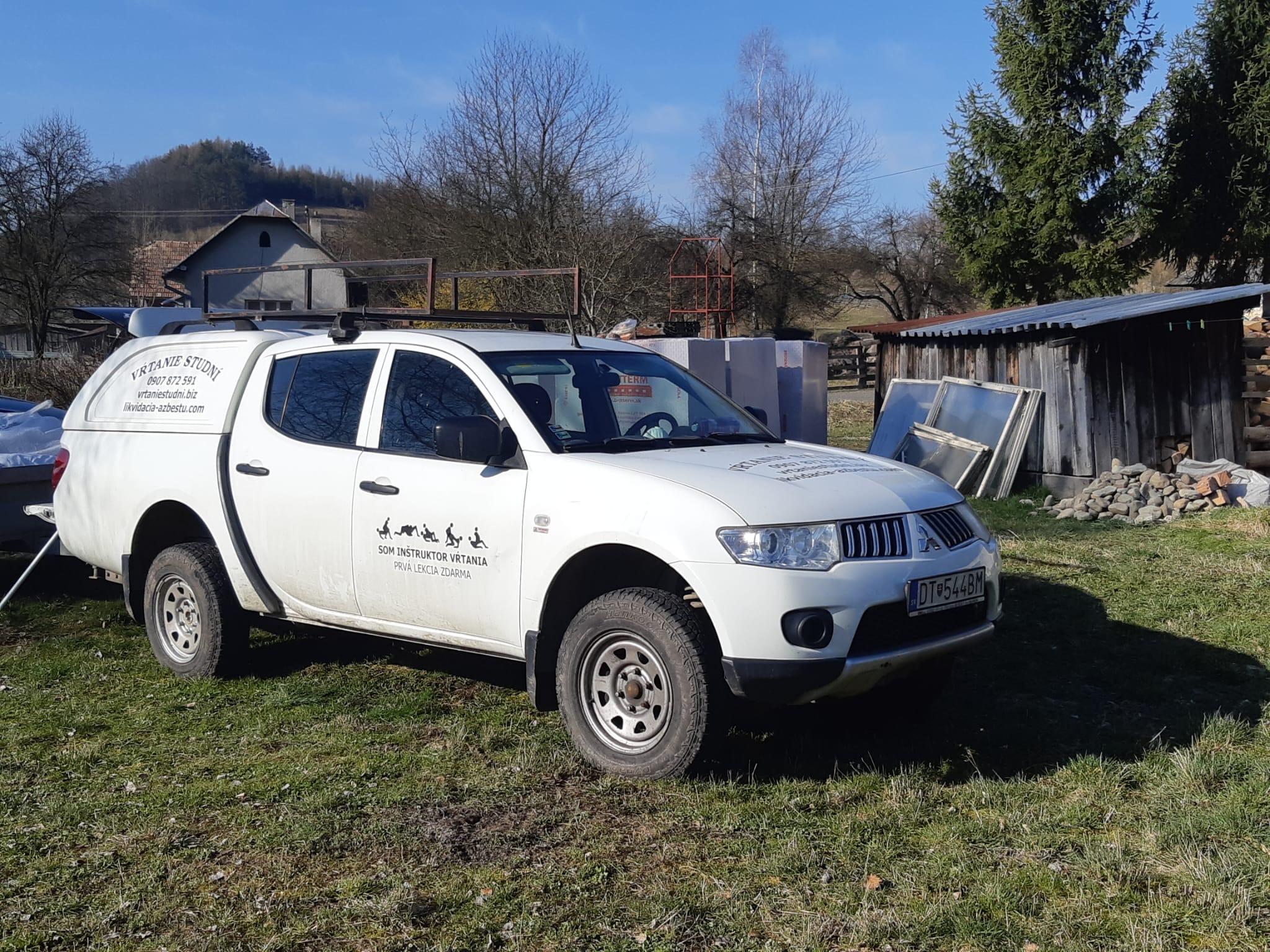 Výhoda vŕtanej studne 5