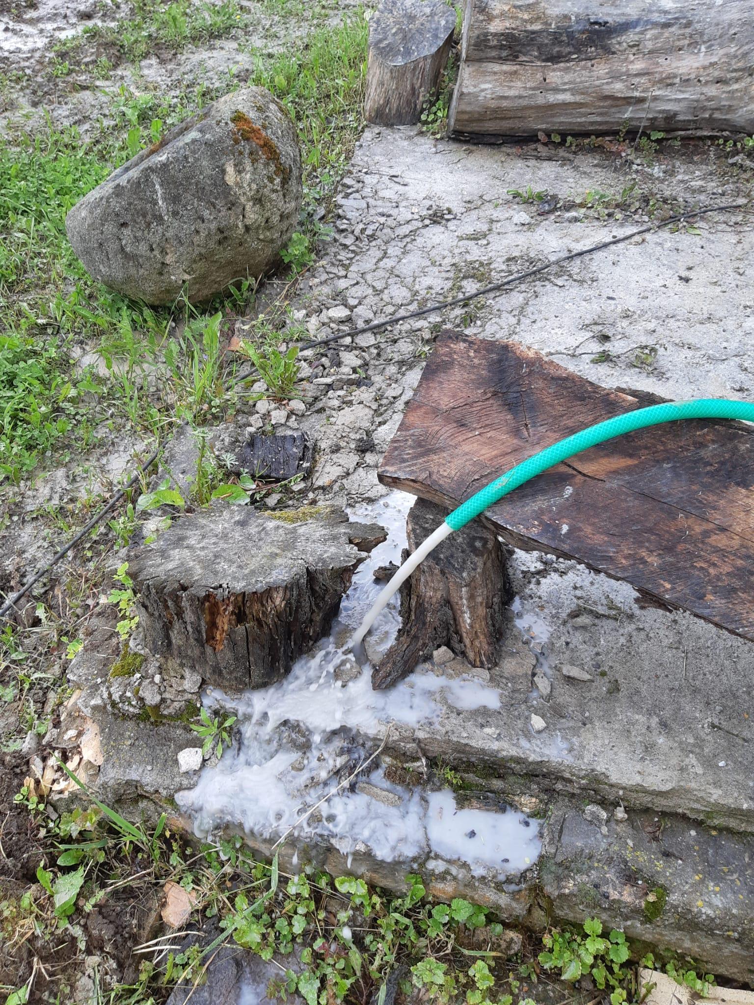 Výhoda vŕtanej studne 3
