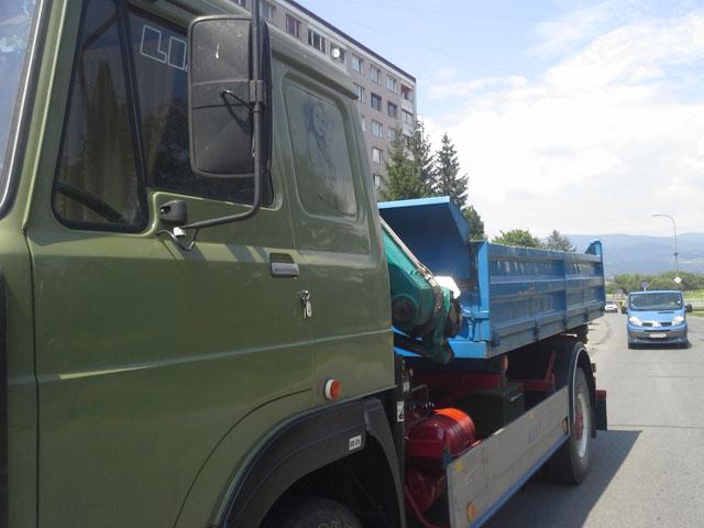 Vŕtanie studní - referencia