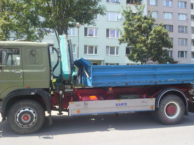 Vŕtanie studní - referencia