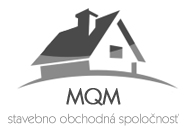 MQM stavebno obchodná spoločnosť s.r.o.
